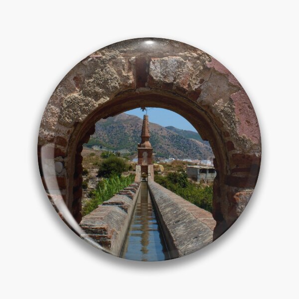 Item preview, Maro Aquaduct designed and sold by Billy Hodgkins.
