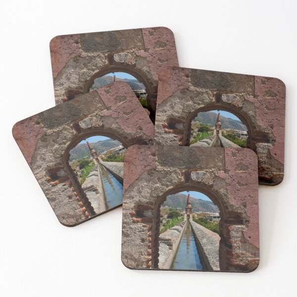 Item preview, Maro Aquaduct designed and sold by Billy Hodgkins.