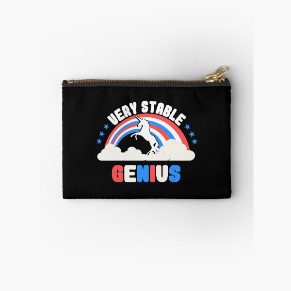 Item preview, Very Stable Genius Patriotic designed and sold by flippinsg.