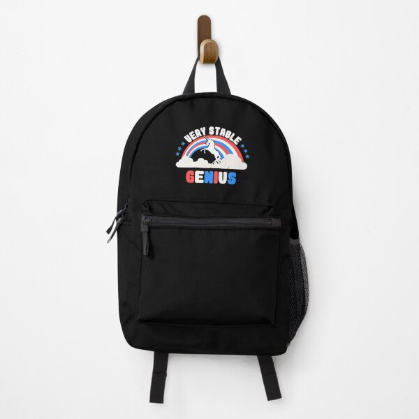 Item preview, Very Stable Genius Patriotic designed and sold by flippinsg.