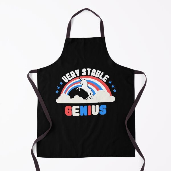 Item preview, Very Stable Genius Patriotic designed and sold by flippinsg.