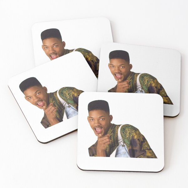 Item preview, Fresh Prince designed and sold by jetneefjes.