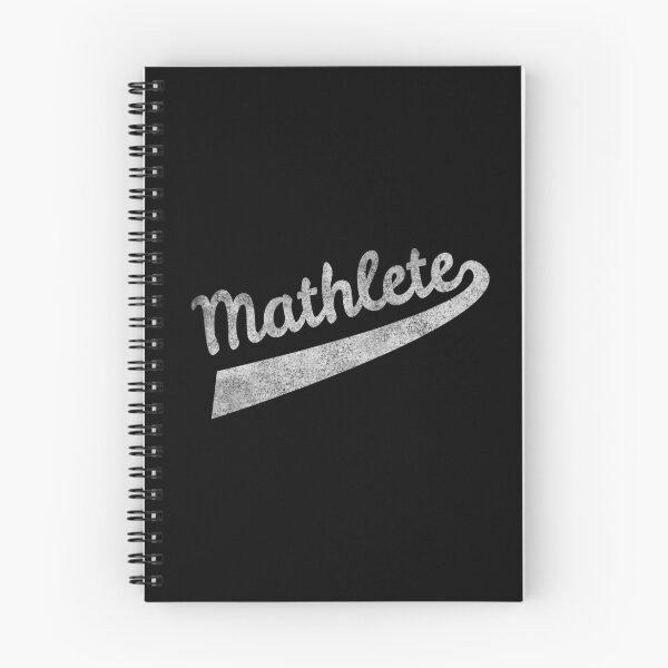 Item preview, Mathlete Vintage designed and sold by flippinsg.