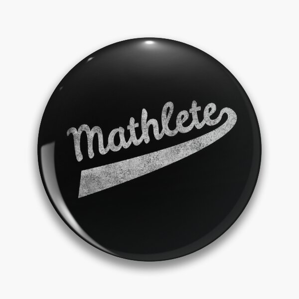 Item preview, Mathlete Vintage designed and sold by flippinsg.
