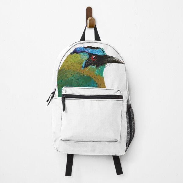 Item preview, Motmot designed and sold by obscurite.