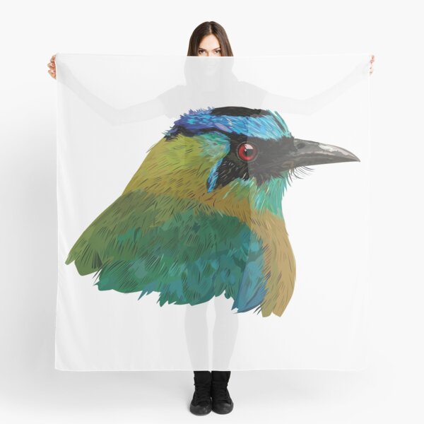 Item preview, Motmot designed and sold by obscurite.