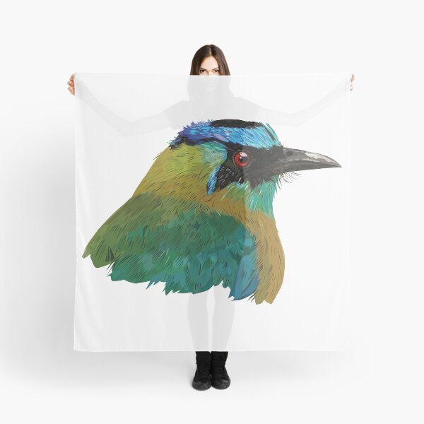 Item preview, Motmot designed and sold by obscurite.
