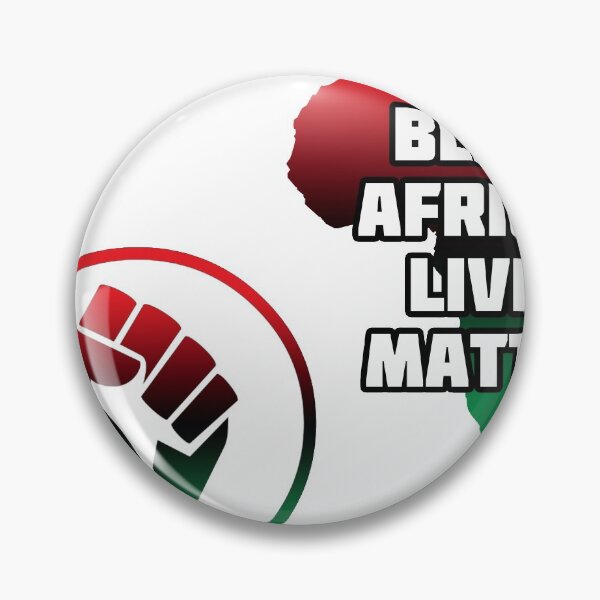 Item preview, Africa Black Lives Matter Sticker Pack- BLM Fist 2020 Nigeria Congo Namibia Protest Twitter Lagos Sars Politics Apparel T-shirt Flag Petition congoisbleeding shutitalldown endsars Symbol Mask Art Sign designed and sold by qualityprinting.