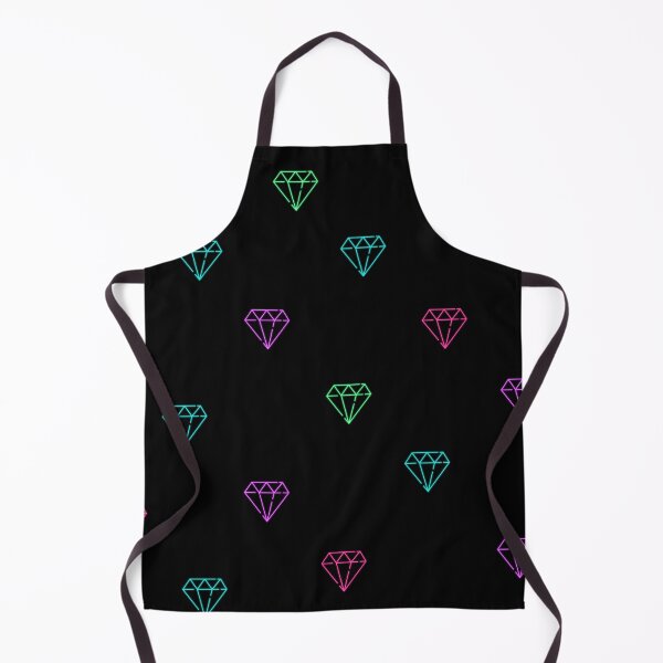 Item preview, Neon Diamonds designed and sold by naomi-jgs.