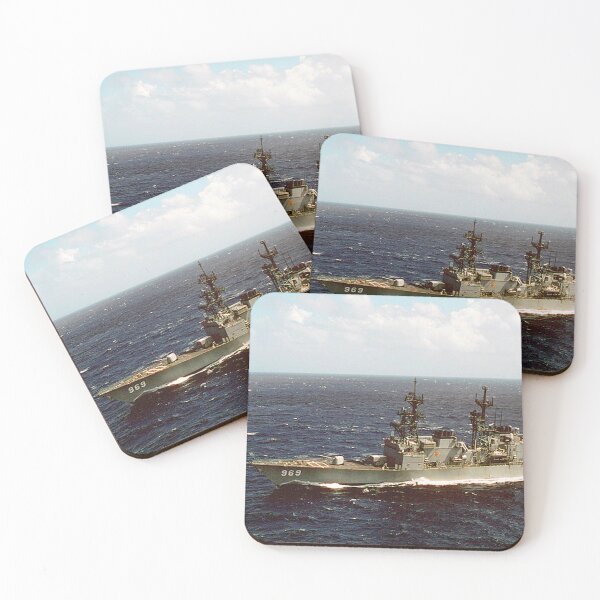 Artikelvorschau, USS PETERSON (DD-969) SHIP'S STORE entworfen und verkauft von militarygifts.