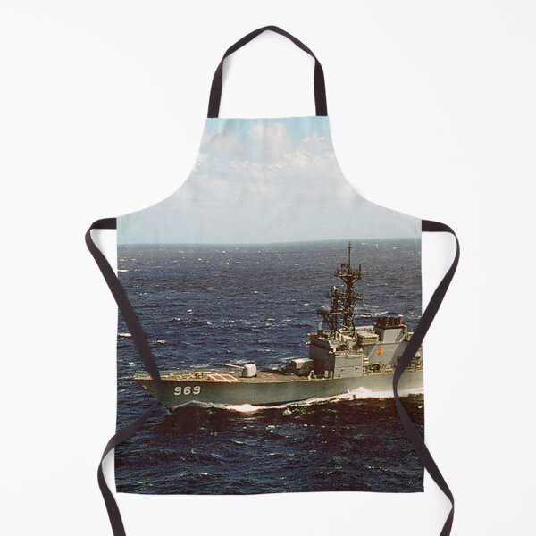 Artikelvorschau, USS PETERSON (DD-969) SHIP'S STORE entworfen und verkauft von militarygifts.