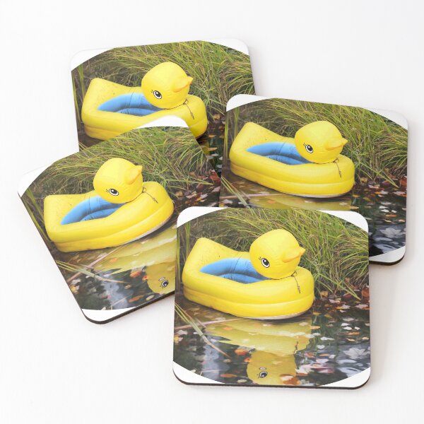 Item preview, Duck designed and sold by fishtower.