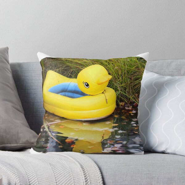 Item preview, Duck designed and sold by fishtower.