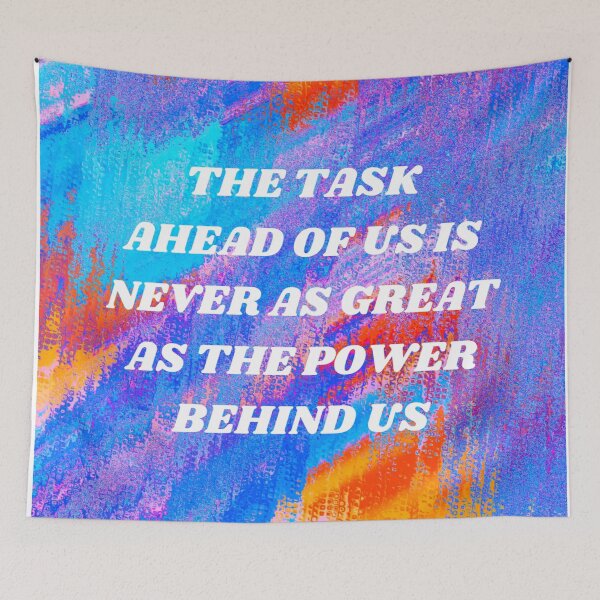 Item preview, Trust God designed and sold by doodle3Dandy.