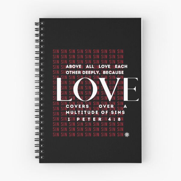 Item preview, Copy of We have seen his glory - The Word became flesh designed and sold by DandelionSeeds.