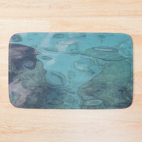 Item preview, Aqua Ocean View designed and sold by loveoceanair.