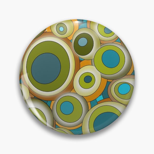 Item preview, Dream Ovals 2 designed and sold by Langfordcraft.