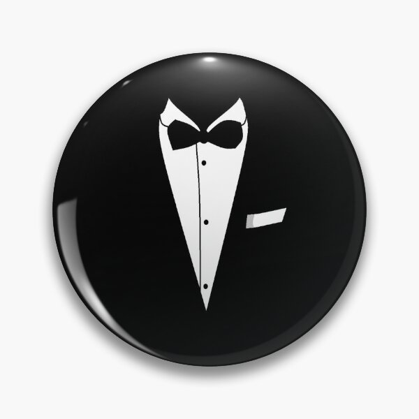 Item preview, Tuxedo designed and sold by G-Steve.