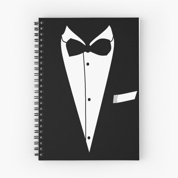 Item preview, Tuxedo designed and sold by G-Steve.
