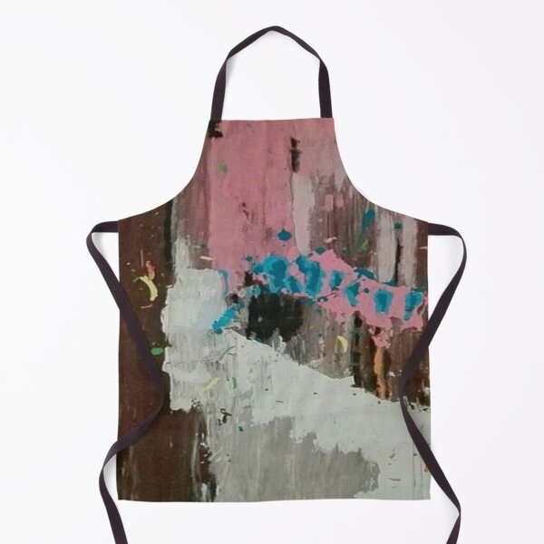 Aperçu de l'œuvre Fissure, une oeuvre acrylique abstraite. créée et vendue par Art With Impact – Statement Art & Apparel for Deep Thinkers.