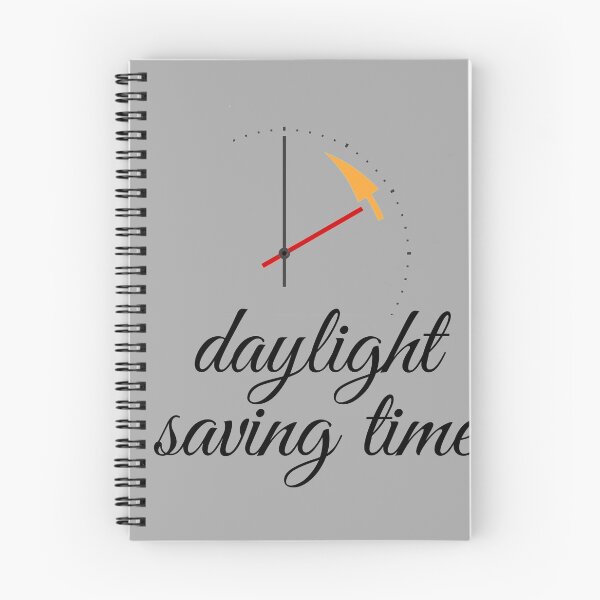 Item preview, daylight saving time designed and sold by bahaa8719.
