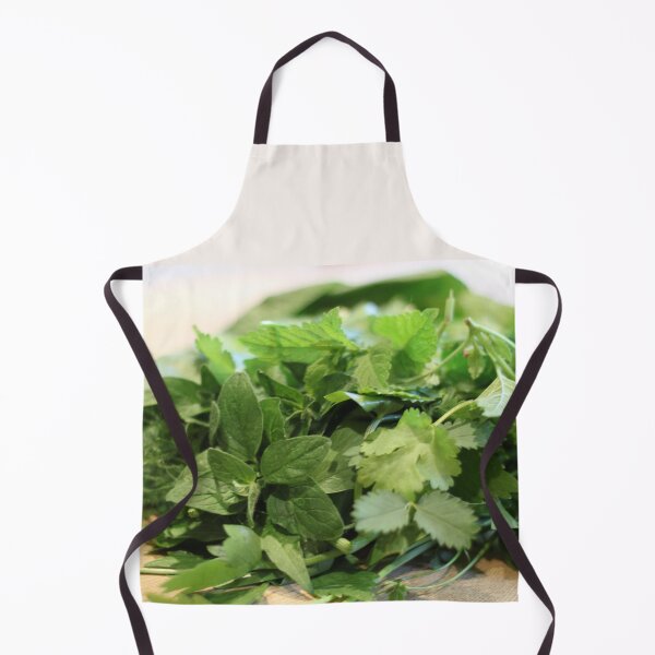 Item preview, Garden herbs designed and sold by wineandwords.