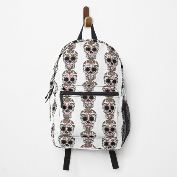 Item preview, Mexican Sugar Skull designed and sold by 2MdesignStore.