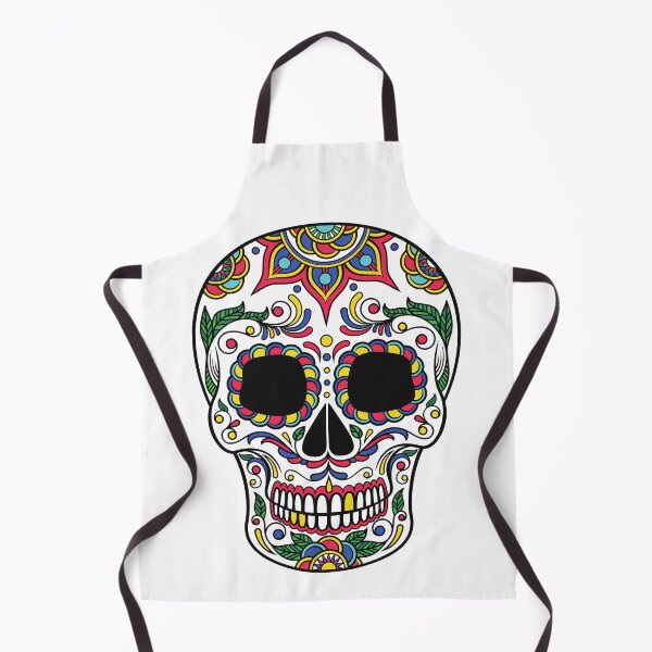 Item preview, Mexican Sugar Skull designed and sold by 2MdesignStore.