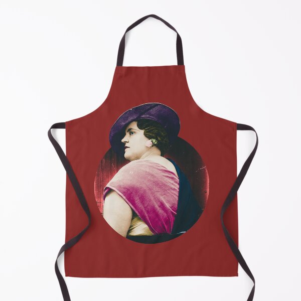 Item preview, Lady In a Hat designed and sold by danploof.