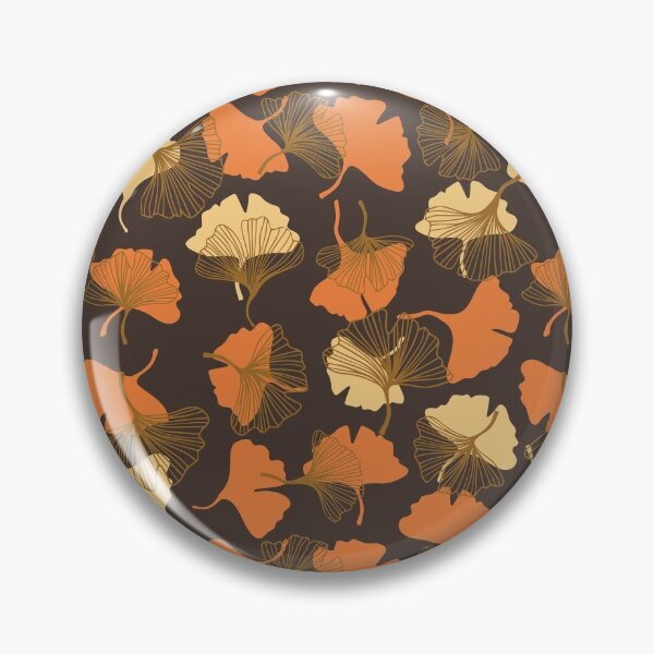 Item preview, Fall Leaves designed and sold by MelsPlace.