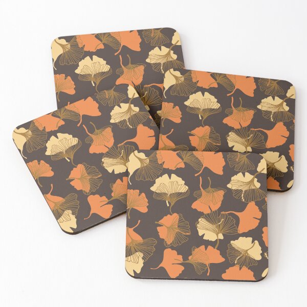 Item preview, Fall Leaves designed and sold by MelsPlace.