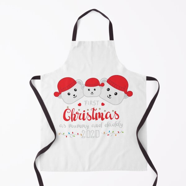 Item preview, my 1st first christmas as mummy and daddy  2020, virtual christmas  designed and sold by shinoshop.