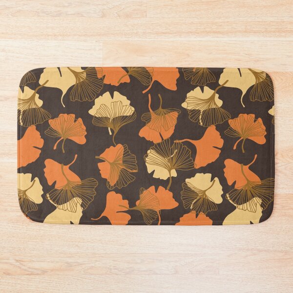 Item preview, Fall Leaves designed and sold by MelsPlace.