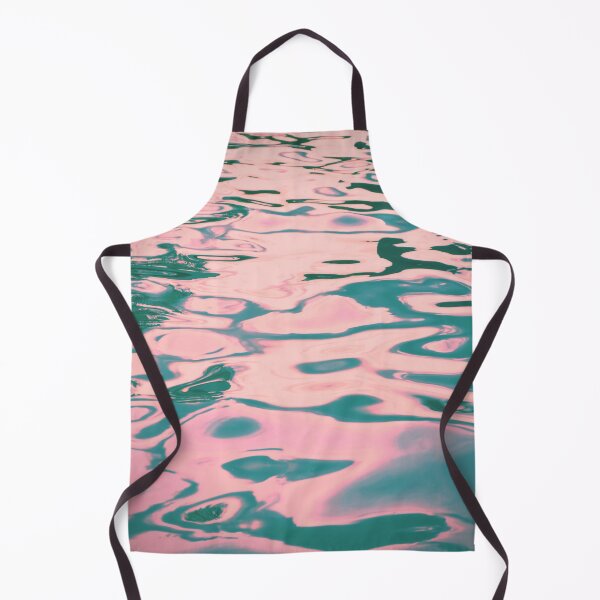 Item preview, Pink Dreamy Ocean designed and sold by loveoceanair.