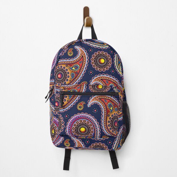 Item preview, Decorative paisley ornament designed and sold by 4Seasons.
