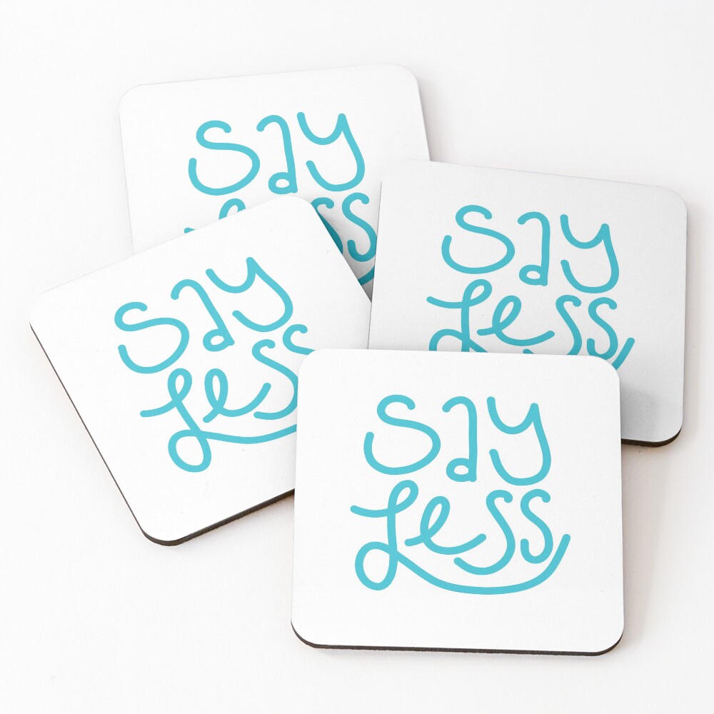 Item preview, Coasters (Set of 4) designed and sold by MoNoodlesPls.