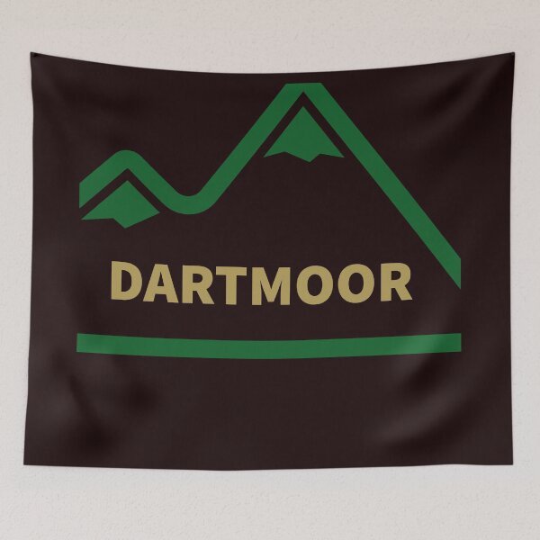Item preview, Dartmoor if you like hiking designed and sold by Valicourt.