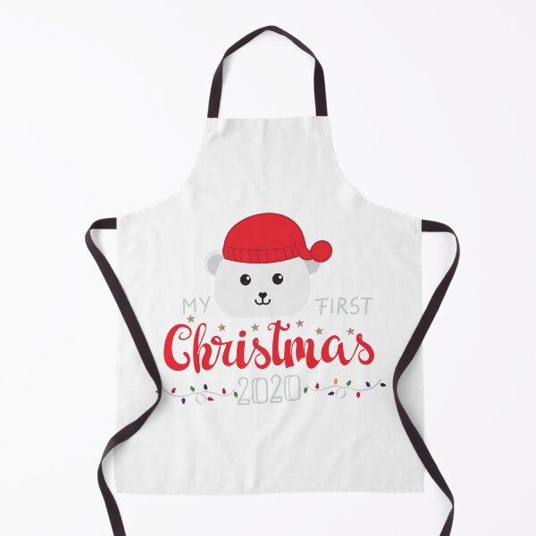 Item preview, my 1st first christmas bear  2020, virtual christmas  designed and sold by shinoshop.