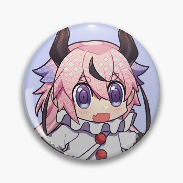 Item preview, Clown!Hime designed and sold by hiomaiks.