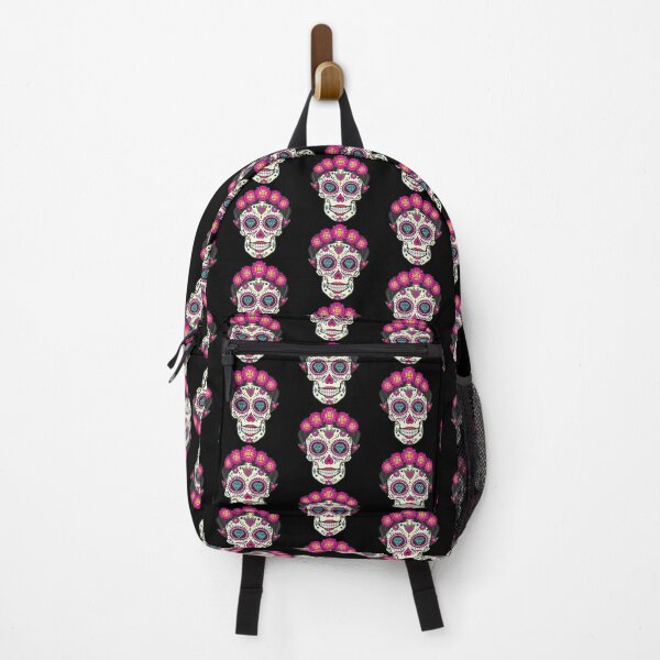 Item preview, Mexican Sugar Skull designed and sold by 2MdesignStore.