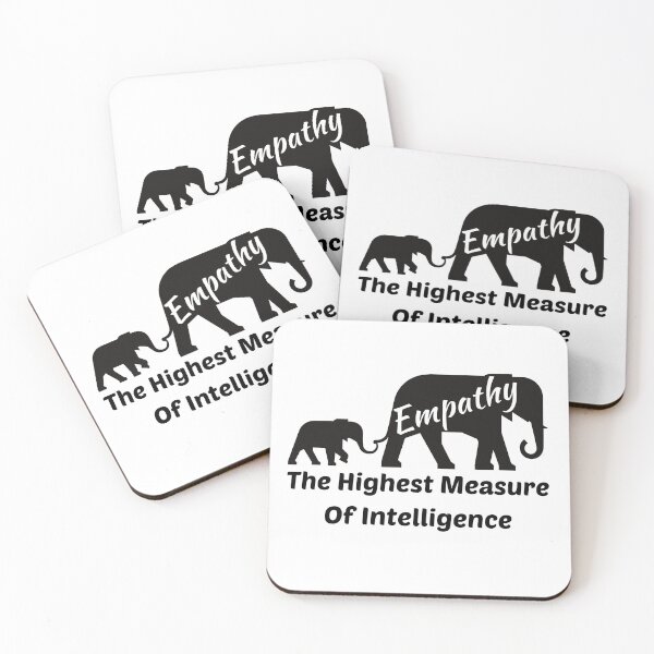 Item preview, The Highest Measure Of Intelligence designed and sold by Intuitive Engines Apparel Co..