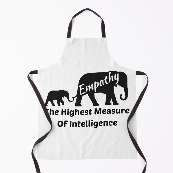 Item preview, The Highest Measure Of Intelligence designed and sold by Intuitive Engines Apparel Co..