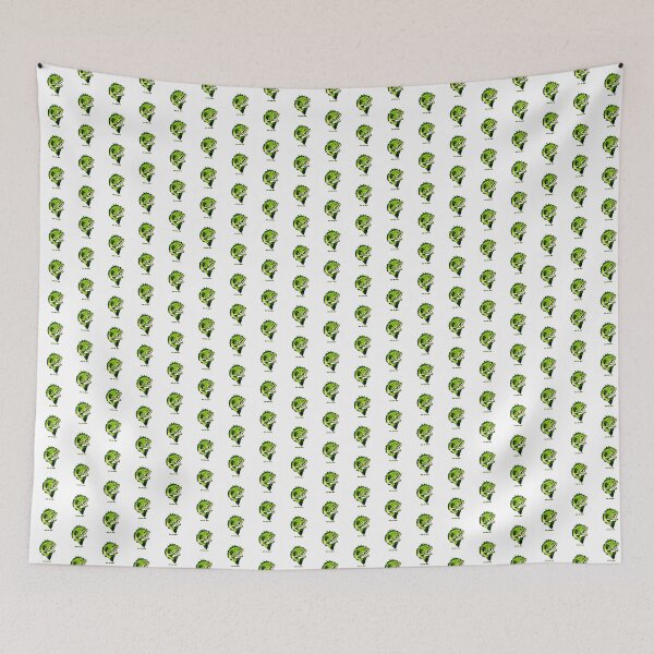 Item preview, Kiss My Bass - Green Largemouth Bass designed and sold by Kaos Urbanwear.