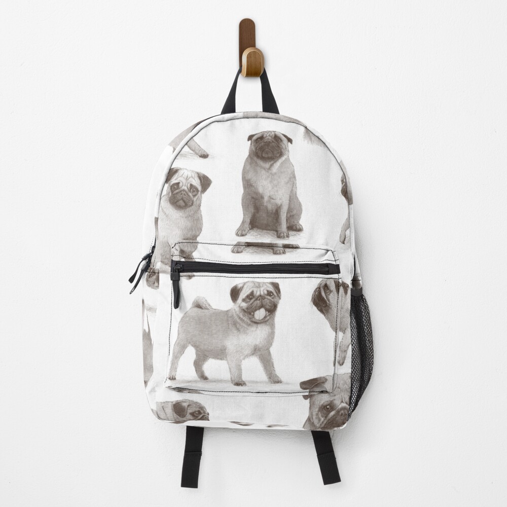 Item preview, Backpack designed and sold by TerryFan.
