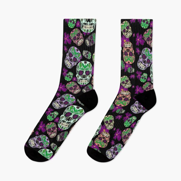 Item preview, Succulent calavera designed and sold by beanygeek.