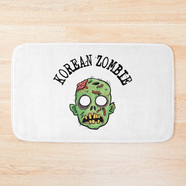 Item preview, Korean Zombie designed and sold by MJLdesigns.