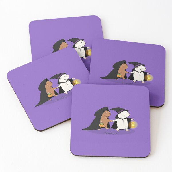 Item preview, Snowy and Rudi  designed and sold by mondesign26.