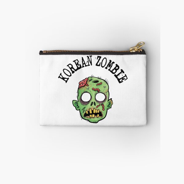 Item preview, Korean Zombie designed and sold by MJLdesigns.