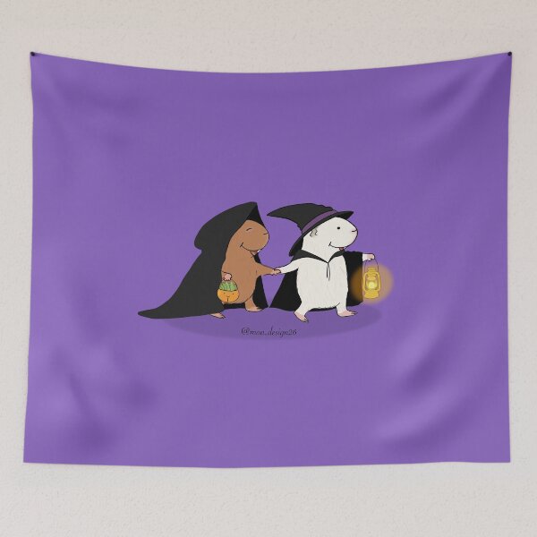 Item preview, Snowy and Rudi  designed and sold by mondesign26.