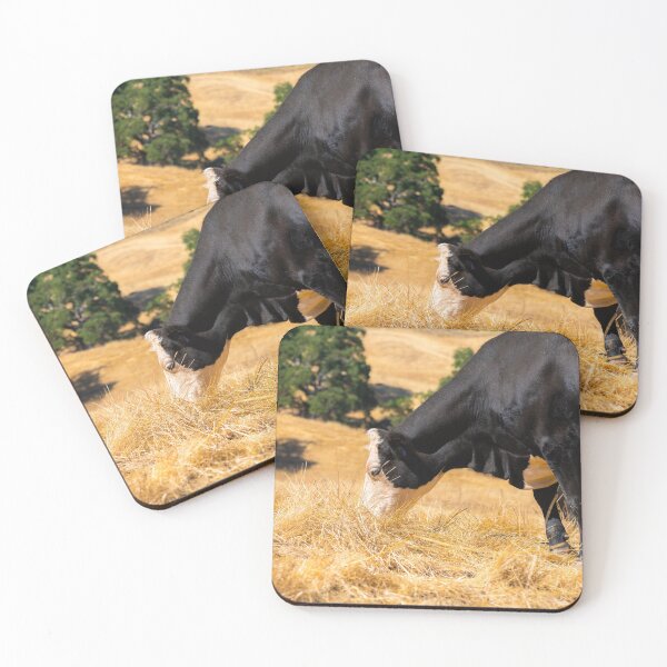 Item preview, Cow In Farm designed and sold by edwinvisuals.